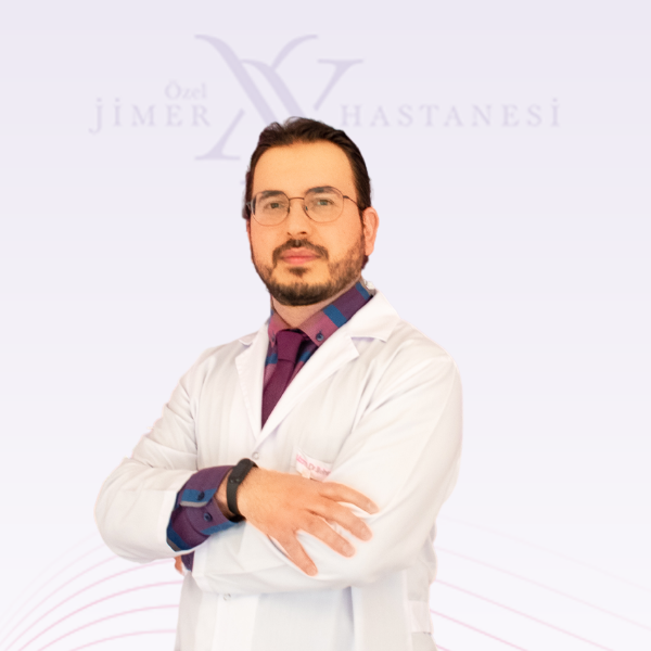 Uzm.Dr. MEHMET TÜRE