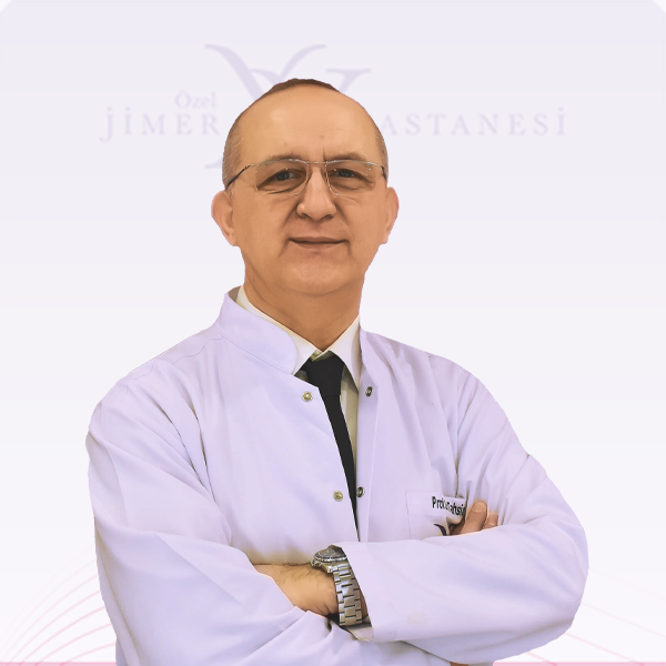 Prof.Dr. TAHSİN YAKUT