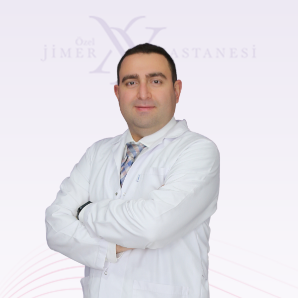 Op. Dr. YAVUZ MERT AYDIN