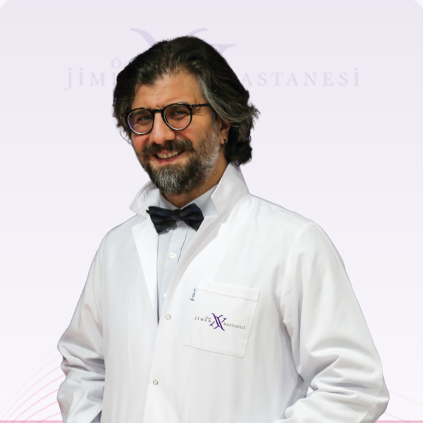 Doç. Dr. ERKAM KÖMÜRCÜ