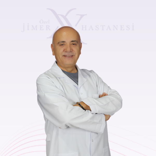 Op.Dr. ALİ FUAT PAKER