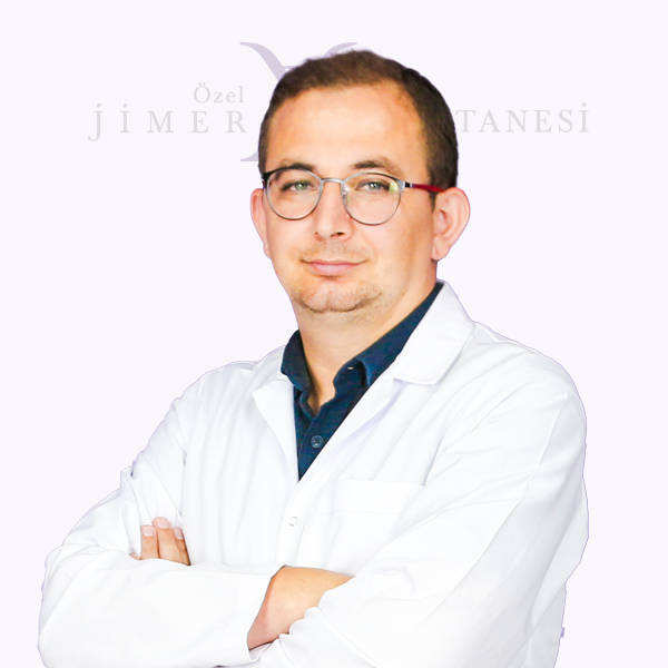 Uzm. Dr. Cemalettin GÜNEŞ