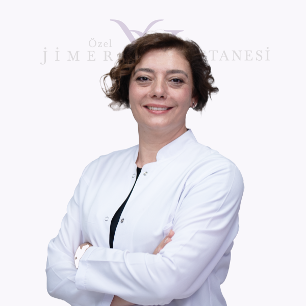 Doc. Dr. FATMA NURGÜL TAŞGÖZ