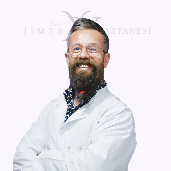 Op. Dr. Lorenc Jasharlları