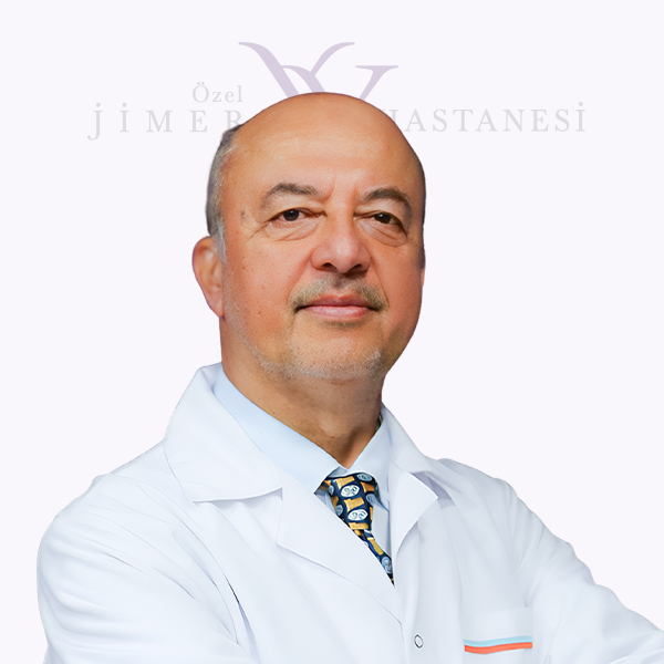 Uzm. Dr. İHSAN SEL