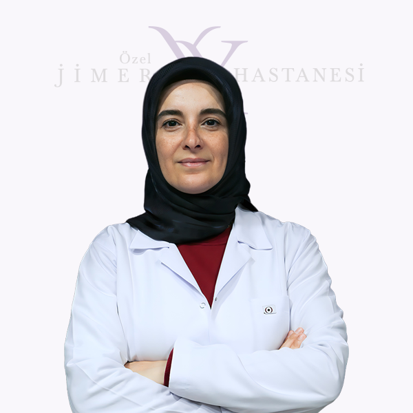 Op. Dr. Neşe Kaplan Karakaş