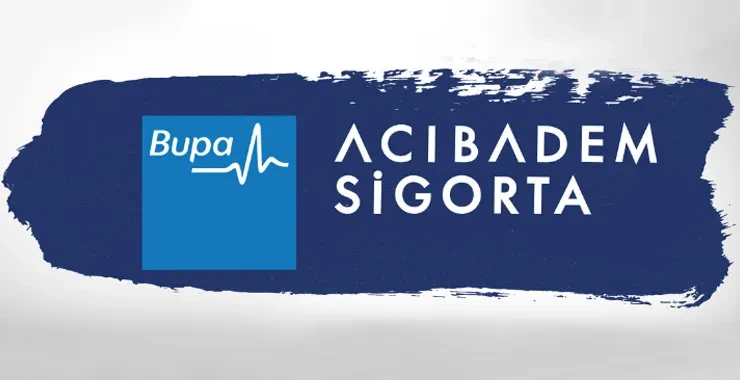 Bupa Acıbadem Sigorta